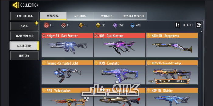 product
