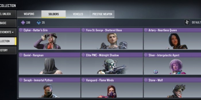 product